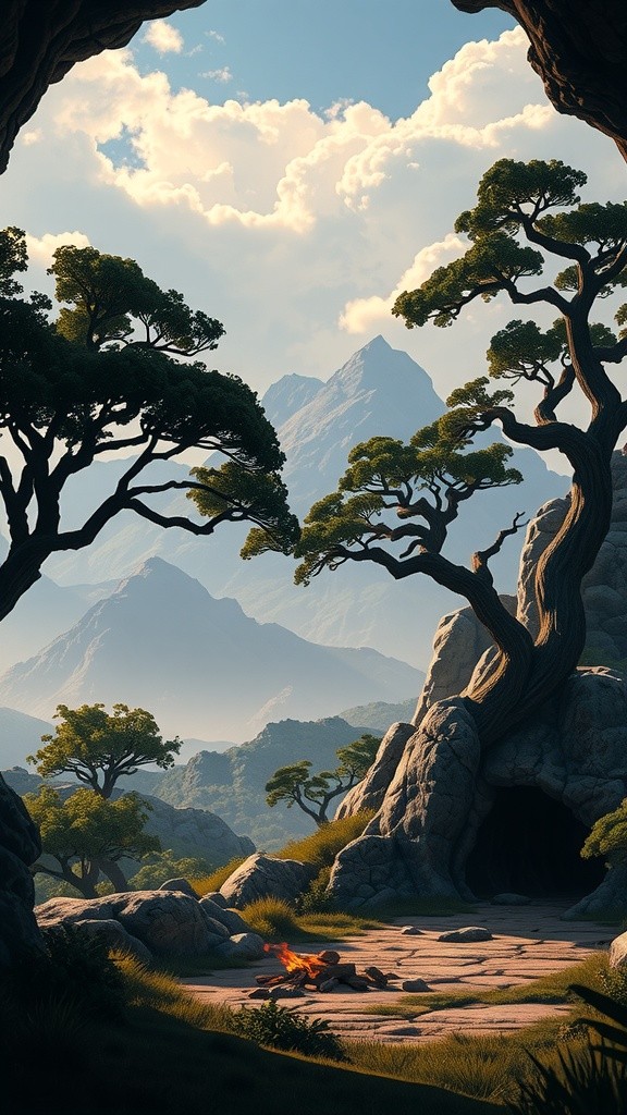 The Discovery of Fuel: Year, Month, and Discoverer