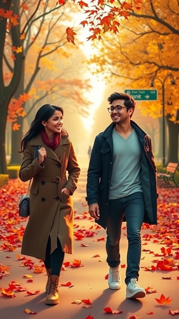 Misunderstood Compliments