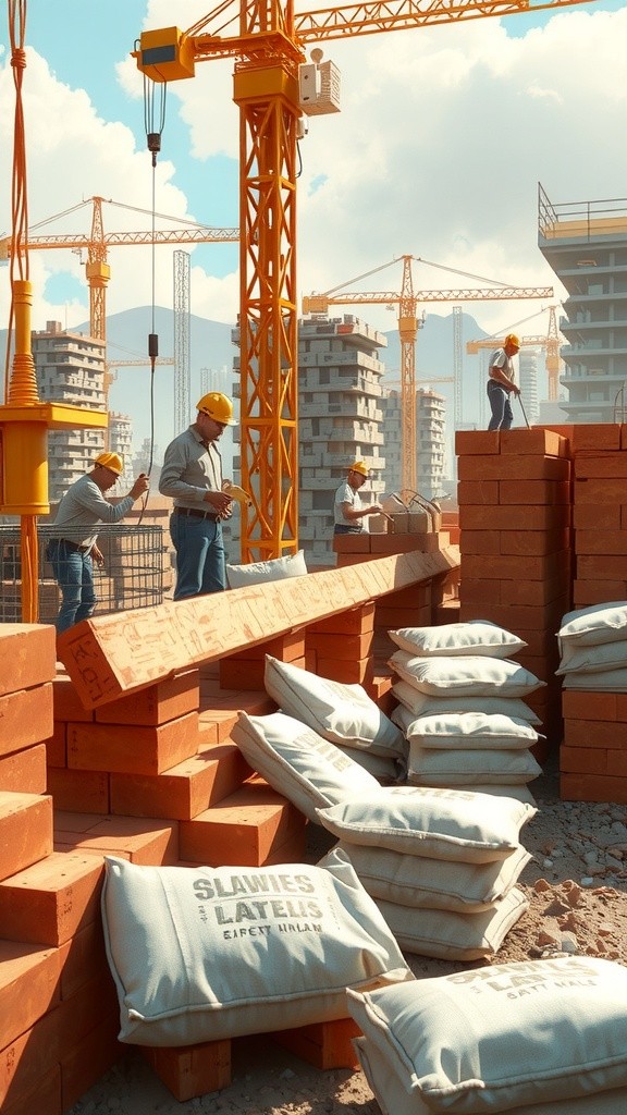 Civil Supervisor Ki Duniya: Discipline Aur Planning Ka Ahemiyat!