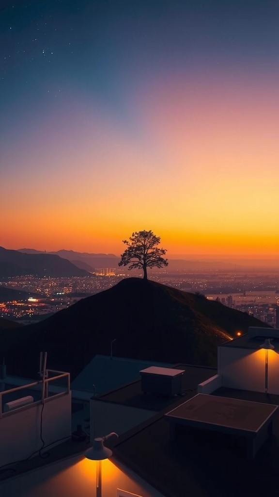 Letting Go for True Love: A Journey of Growth