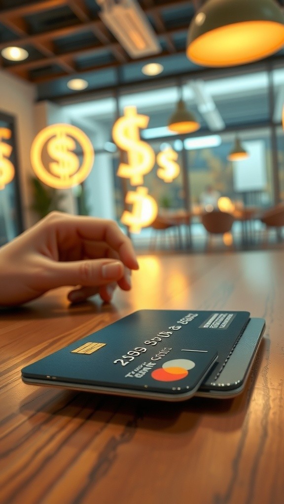 Get Paid $1,200 Annually – Use This Card!