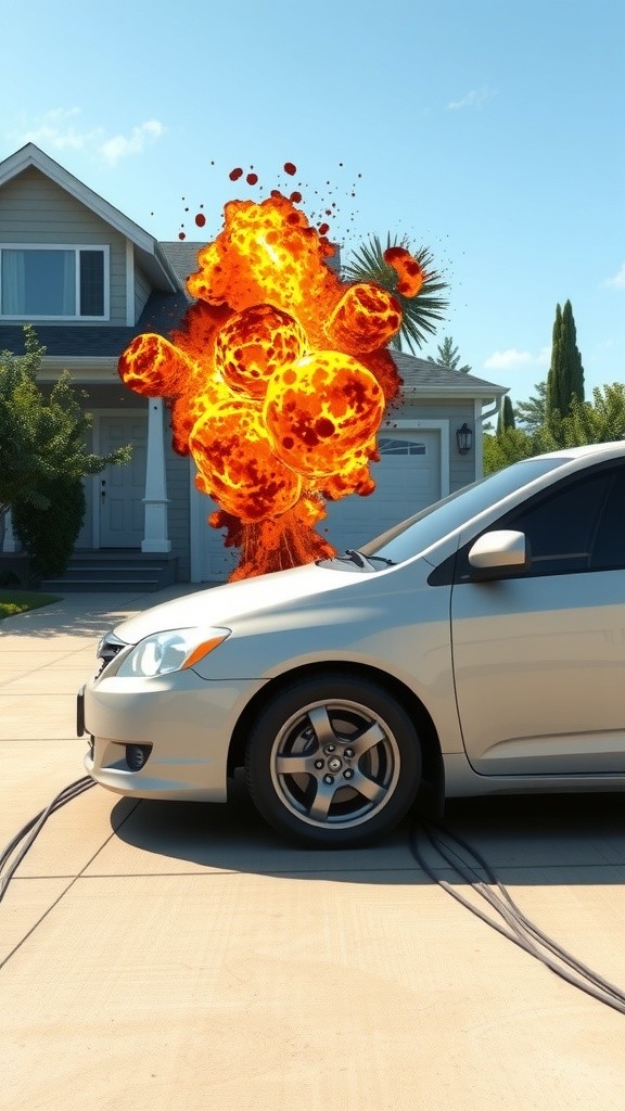 Why REAL Millionaires Choose the Boring Toyota Camry!