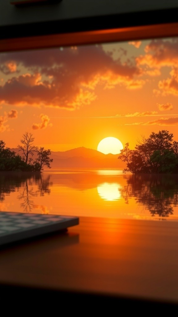 Rindu yang Tak Pernah Istirahat