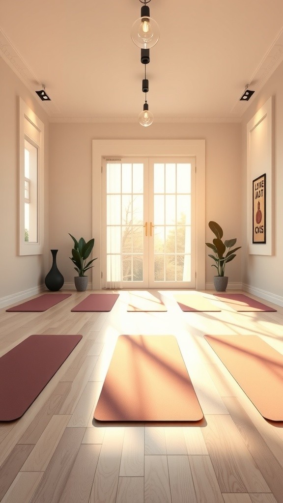 Nirvana Yoga: A Sanctuary for Holistic Health