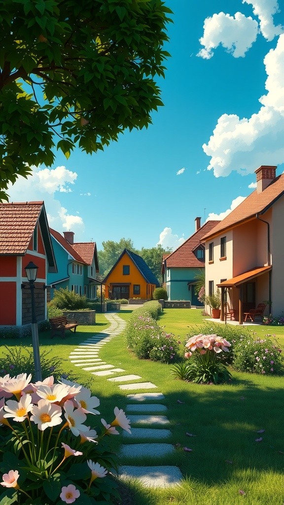 Gondez Si Kucing Gembul: Petualangan Mencari Ikan Asin