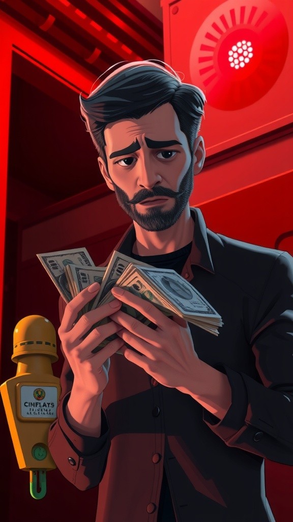 STOP These 5 Dumb Habits and GET RICH!