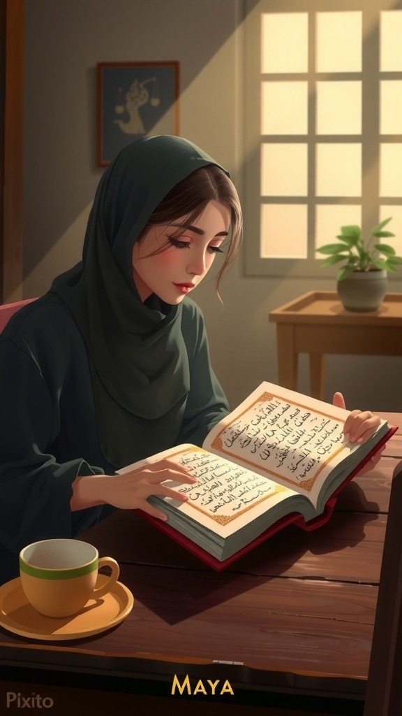 Dekat dengan Al-Qur'an: Cek Kualitas Hubunganmu!