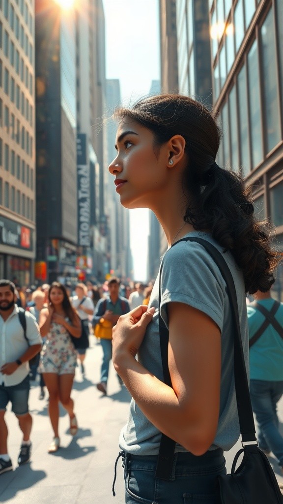 Rise Above Challenges