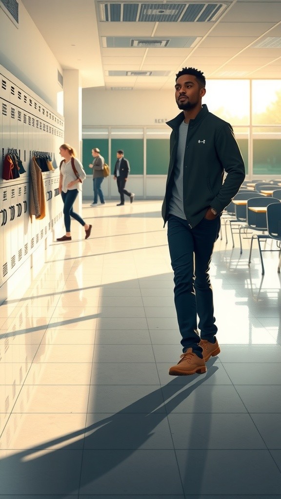 Inspiration for Students: Fueling Your Motivation