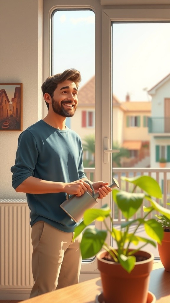 Bersihkan Hati dan Yakin pada Takdir