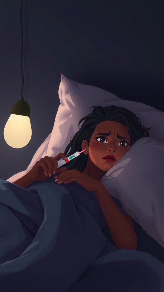 Waspada Demam Tifoid: Kenali Gejala dan Penanganannya!