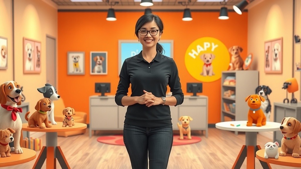 Essential Dog Care Tips for Happy Pups!