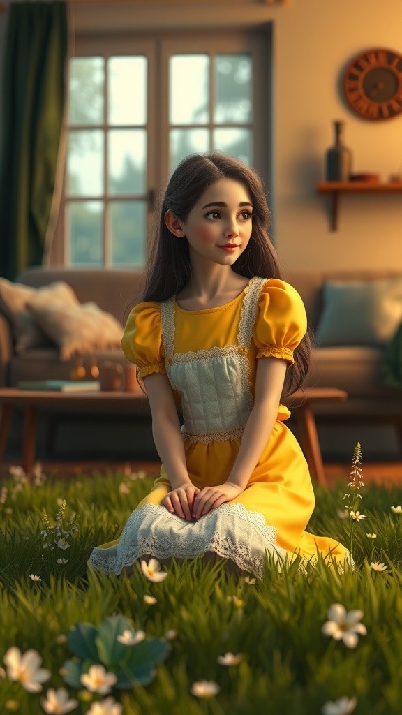 Capek Hati: Ketika Senyum Menyimpan Luka