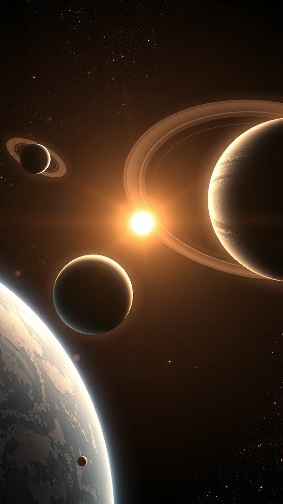 Fakta Menarik tentang Planet Venus