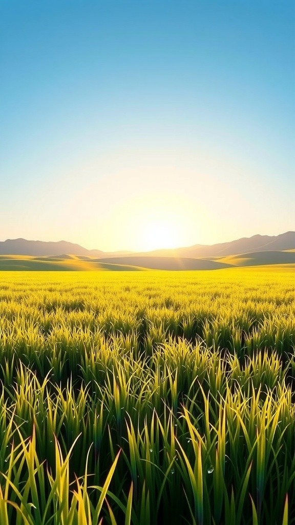 Potensi dalam Sebuah Biji Kecil