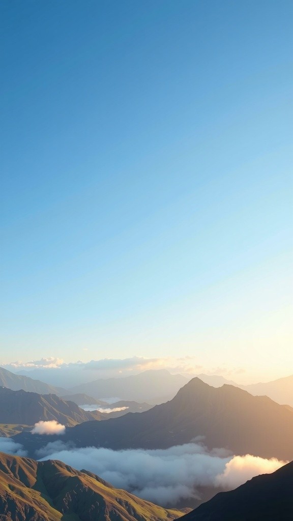 Gerakan Rahasia Gunung: Mereka Selalu Bergerak!