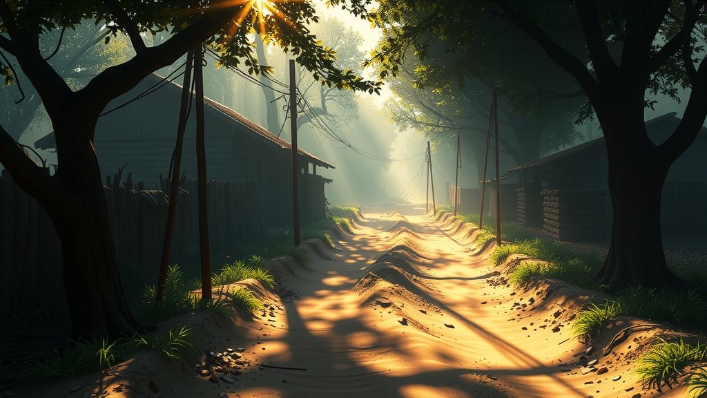 गोपाल का सपना: मास्टर जी बनने की यात्रा