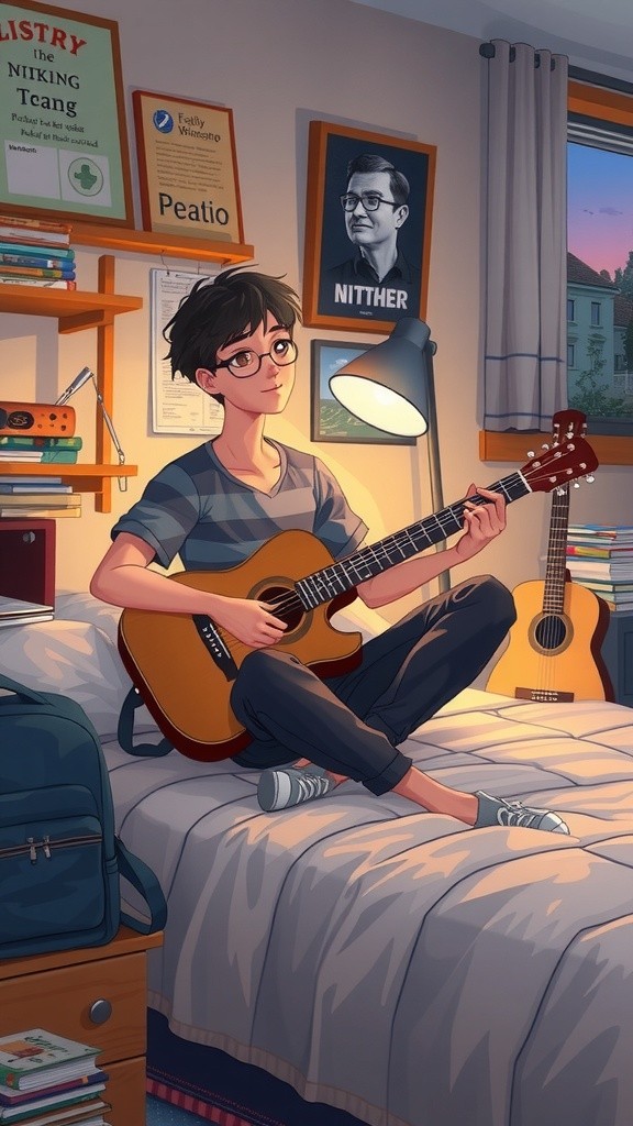 Lagu Cinta Dodi untuk Mawar