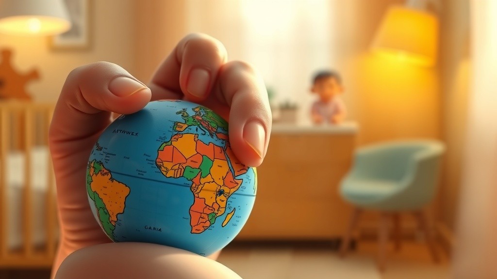 Whispers of a New Dawn