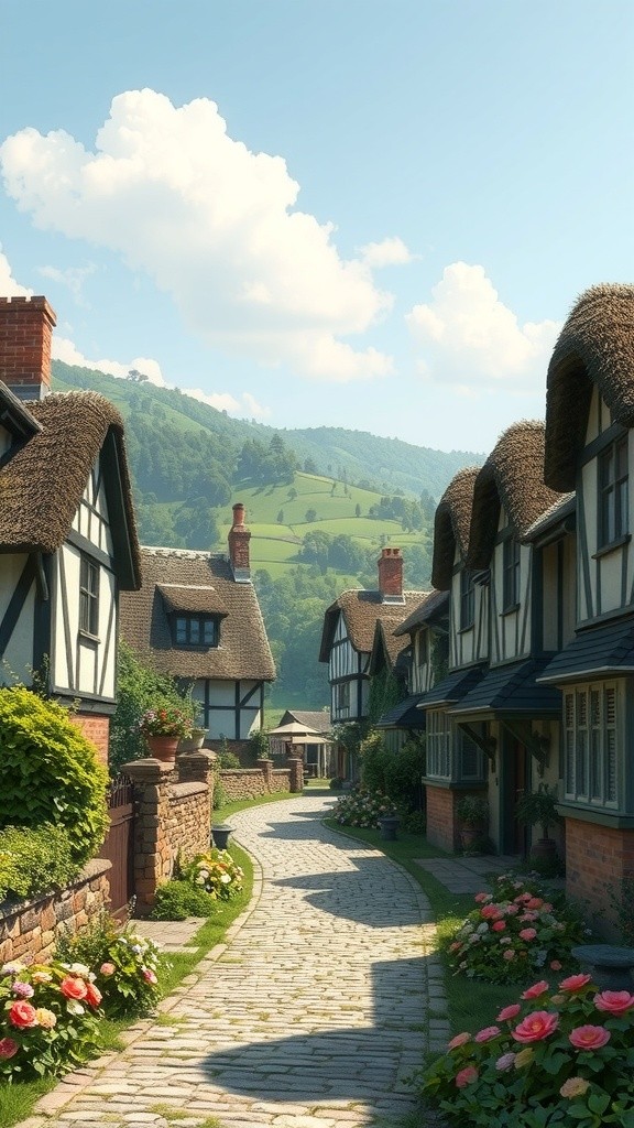 Whiskers and the Purr-fect Pastries Adventure