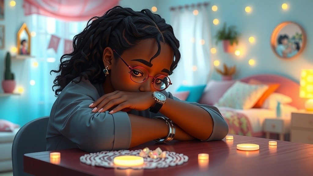 Glow Up Hacks: Sleep Your Way to Energetic Dreams!