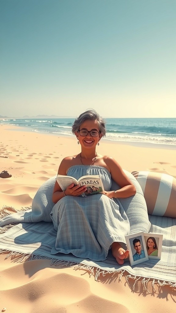 $410K is the NEW $2M: How Mom Retired at 58!