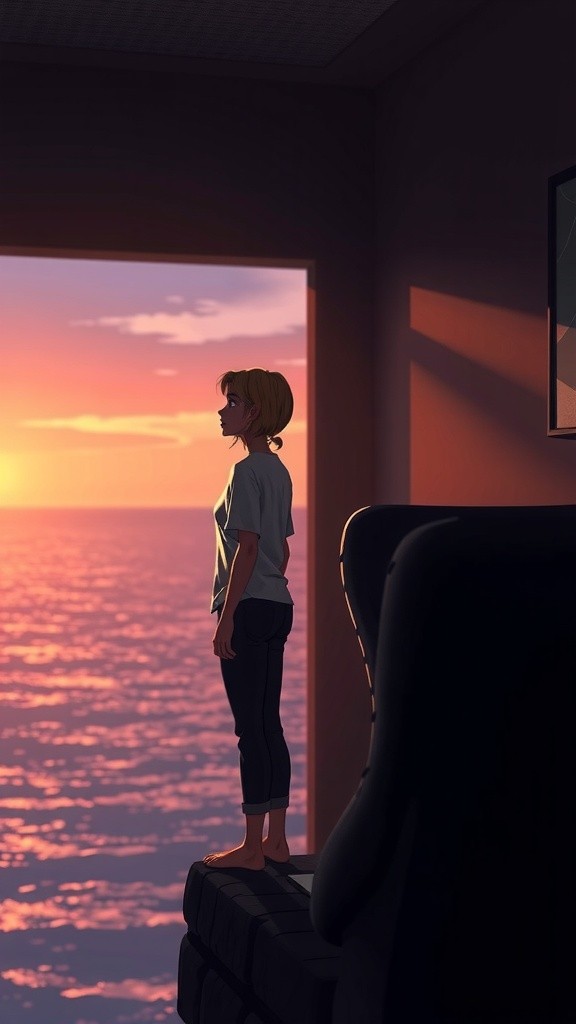 Transforming My Life: The Power of an Air Purifier