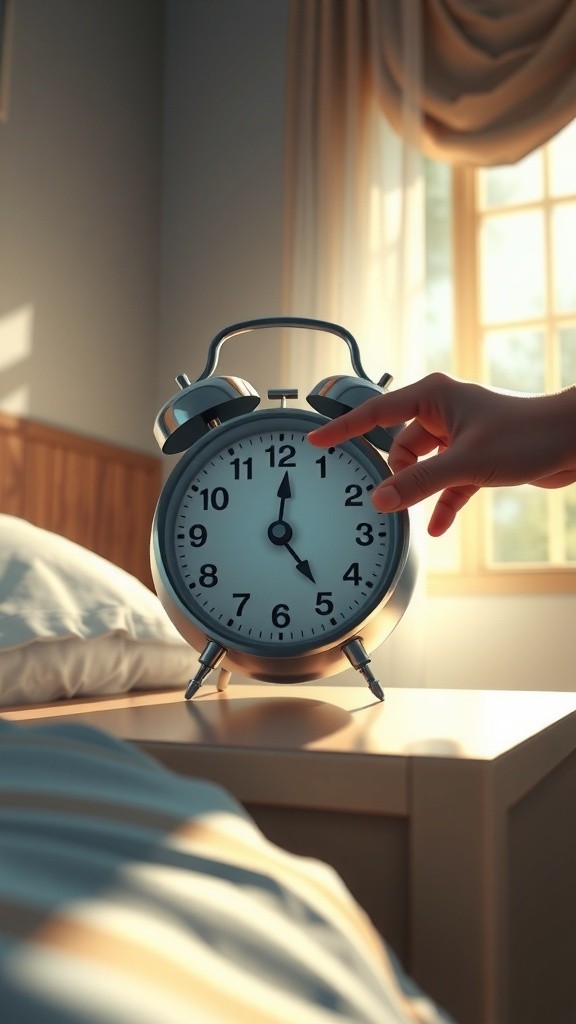 Starting Your Day Positively: A Quick Guide