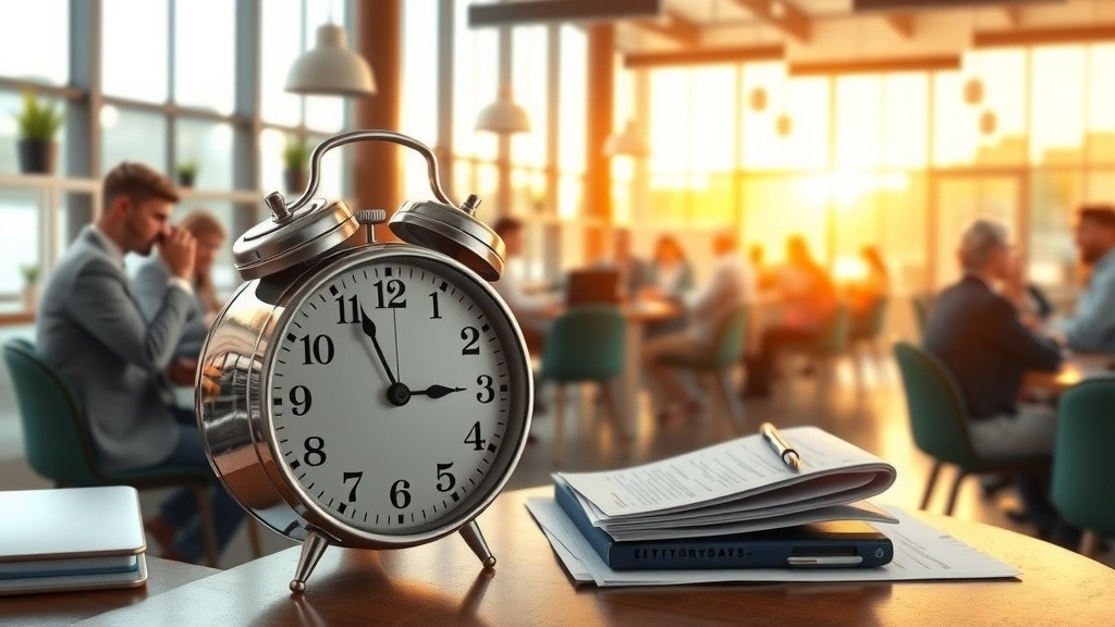 The Time and Tech Struggles of Small Business Owners