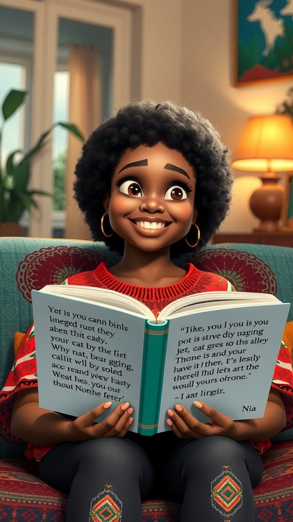 Decoding Nigerian Men: Love, Laughter & Wahala!