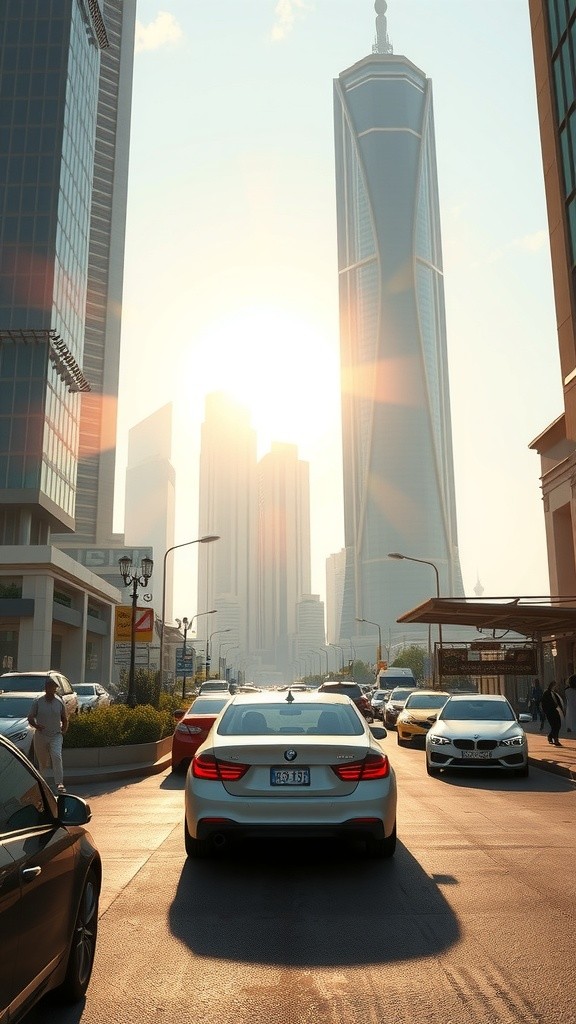 Stress-Free Moving in Dubai with House Movers and Packers