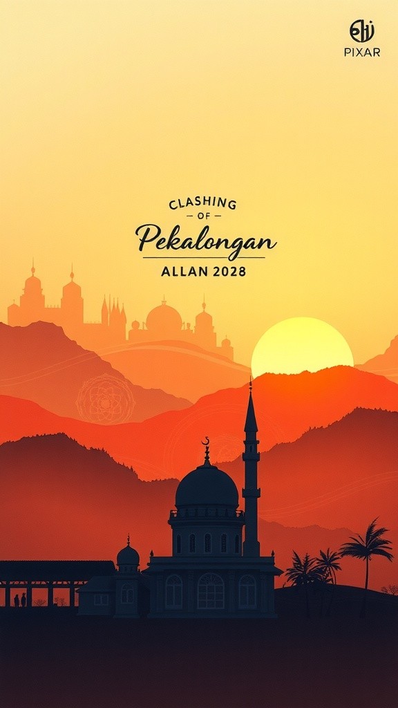 Asal Usul Kota Pekalongan