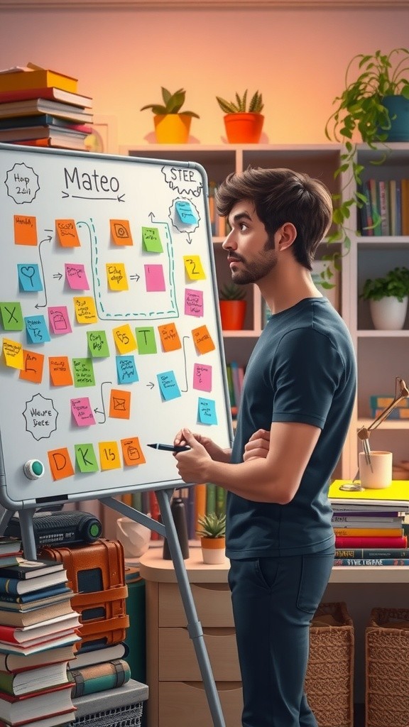 Overcoming the Skill Gap in Idea Execution