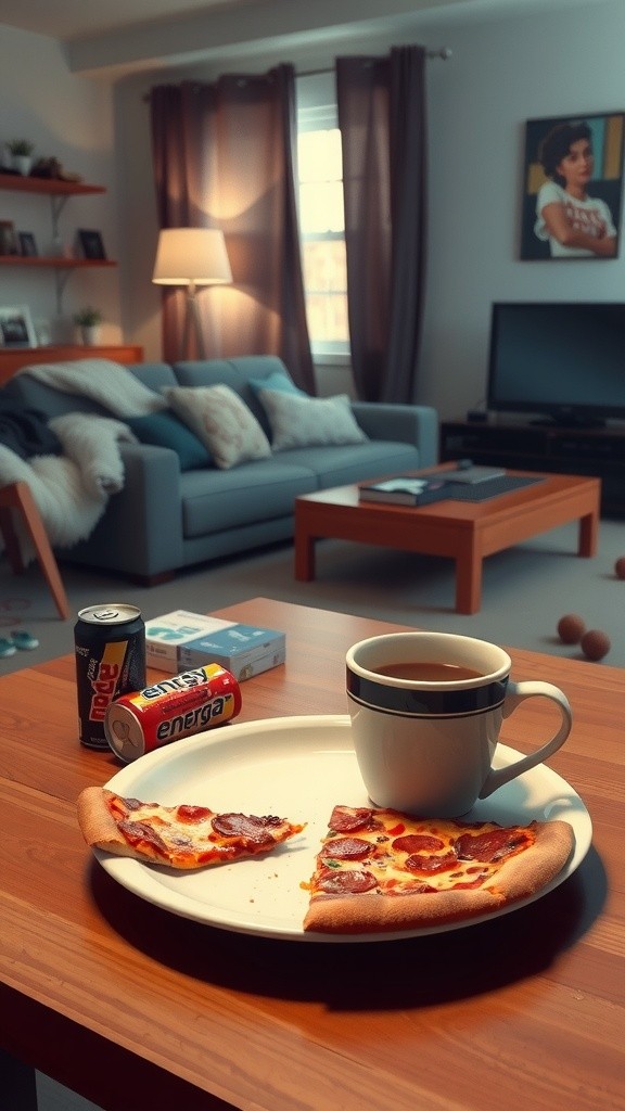 When Cats Demand Respect: A Digital Comedy