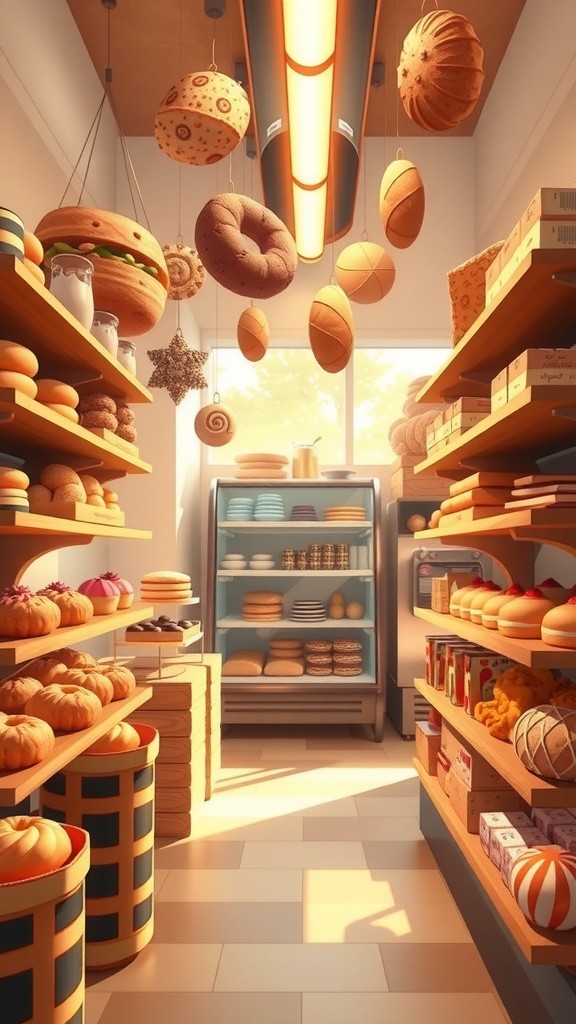 Doughnation: Sweet Treats for Every Occasion