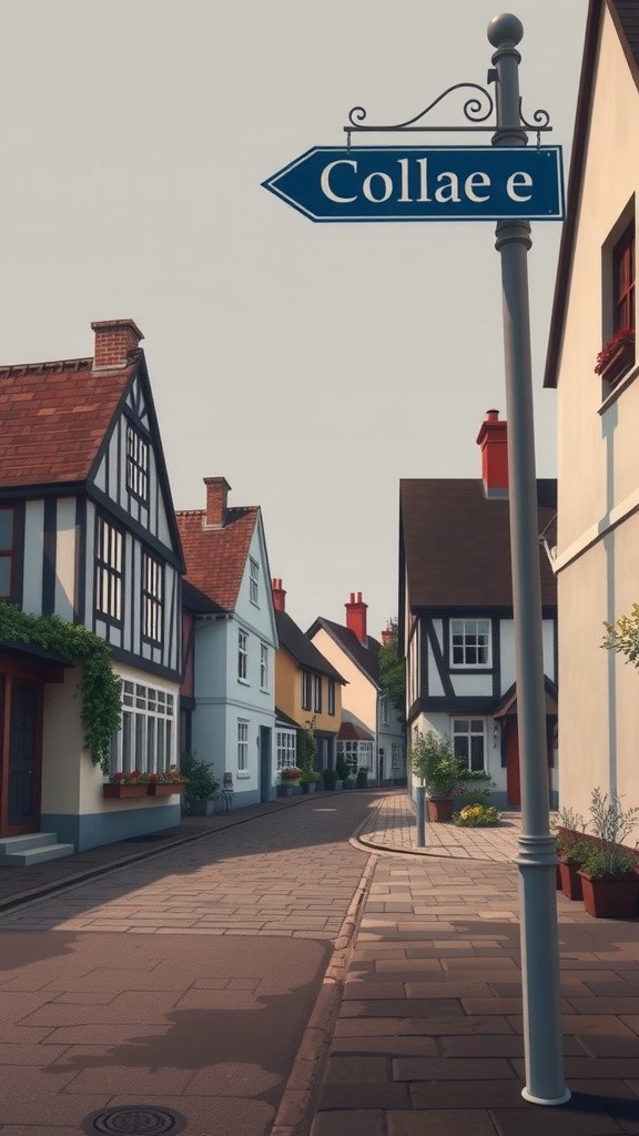 Kucing Jadi Ketua RT: Aturan Aneh di Kampung!