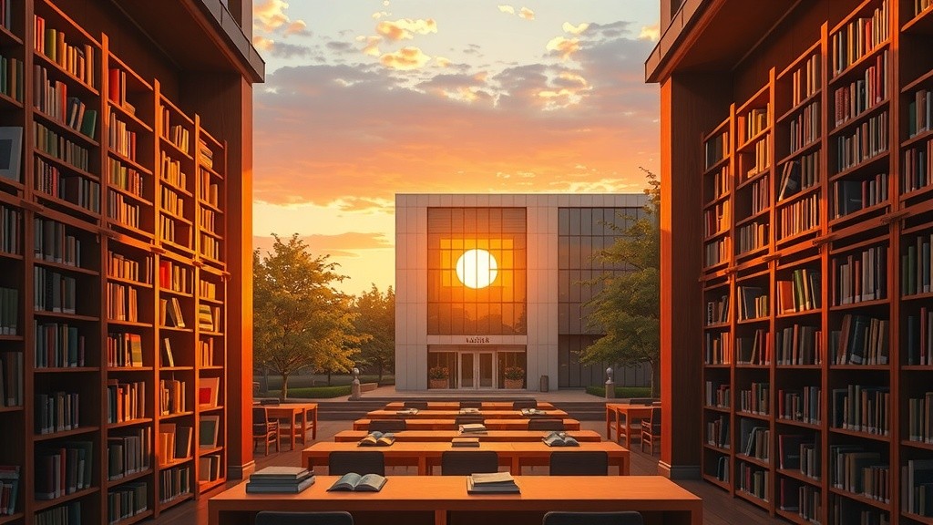 Exploring The Learning Nest Library: A Haven of Knowledge and Imagination