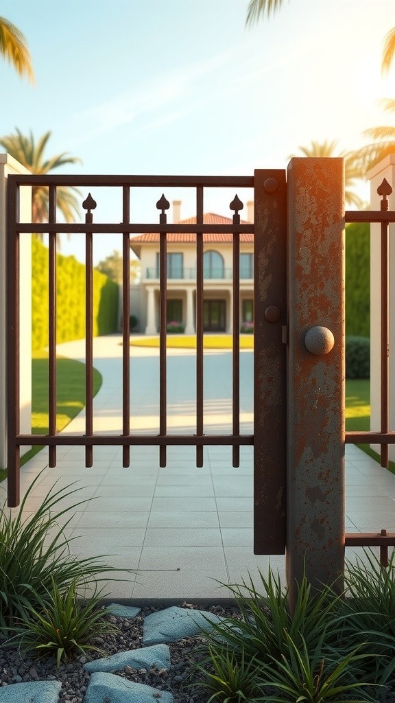 Automated Gate and Door Solutions