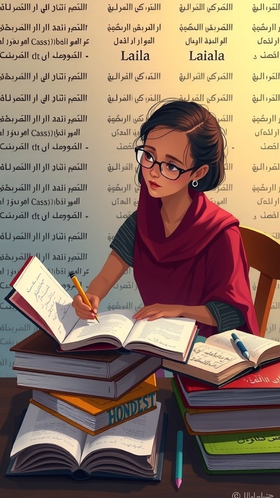 A Weekend with Relatives