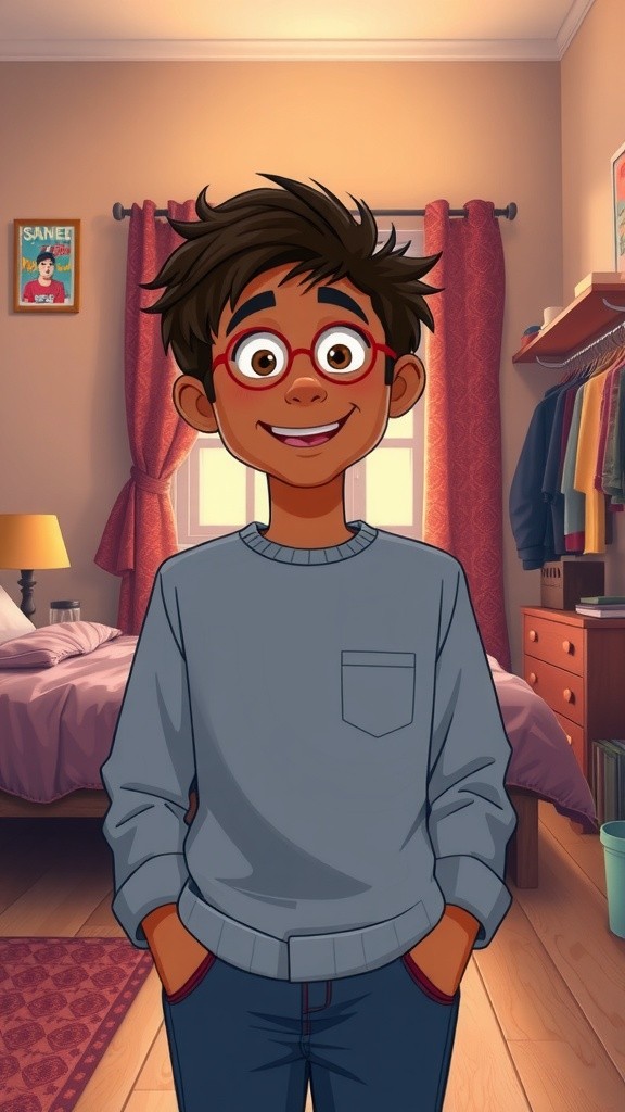 Kabur ke Singapura: Perjalanan Upik Mencari Makna