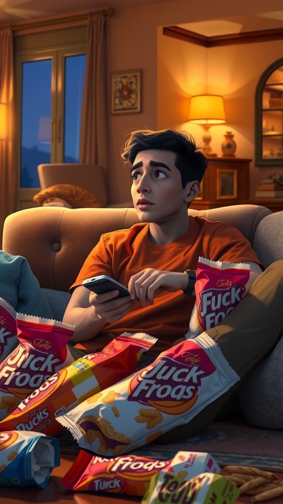 Everyday Activities and Hobbies