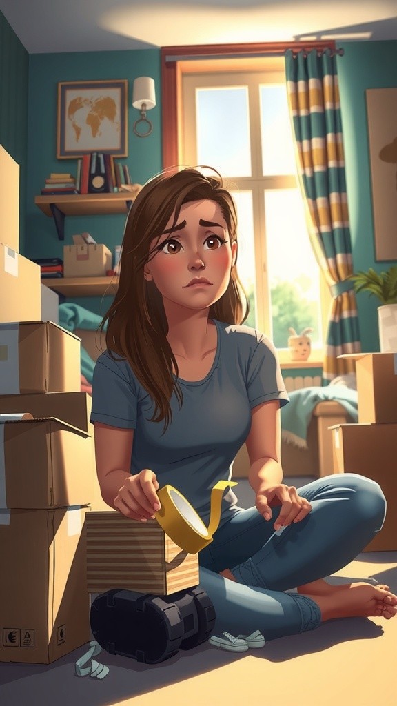 Effortless Moving Solutions in Dubai