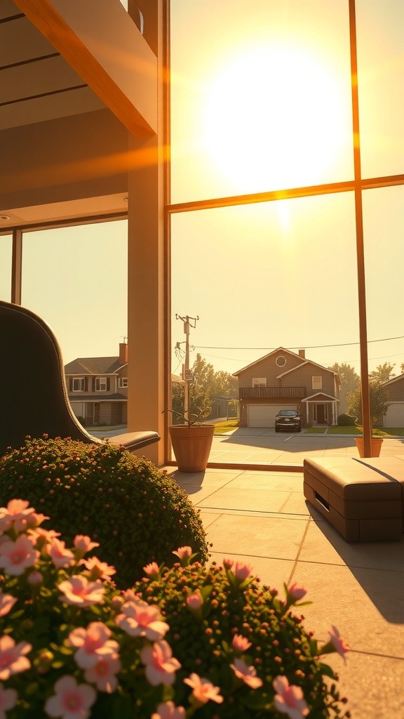 Whispers of Perseverance