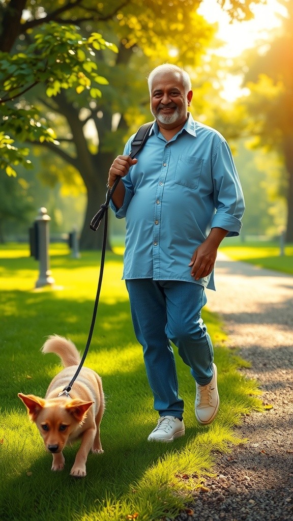 Dog ki Masti: Tail Chase ya Paglpan?