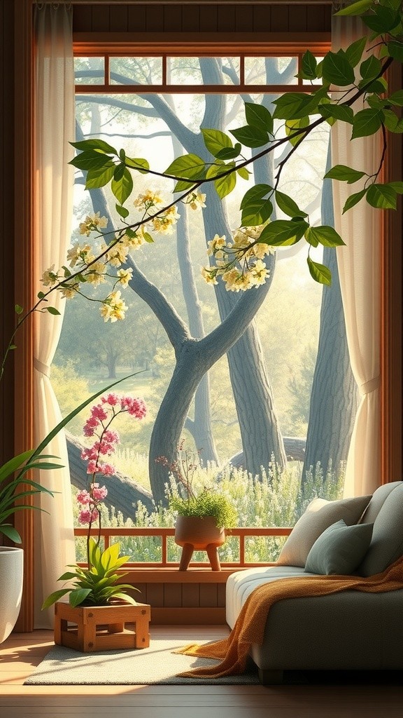 Nature's Hope: Communities Uniting for Conservation