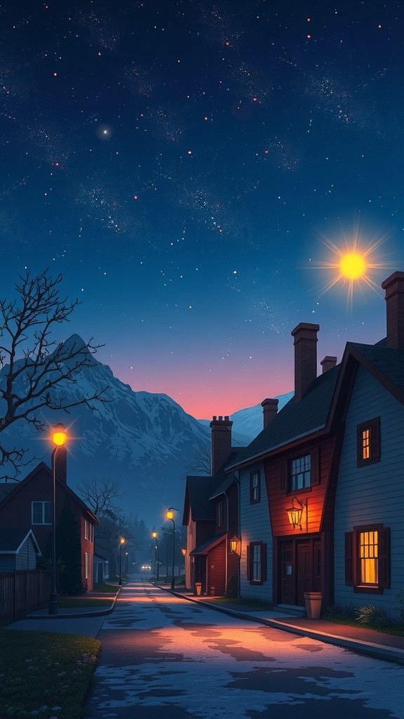 The Town Where Phones Go Silent at 3:07 AM