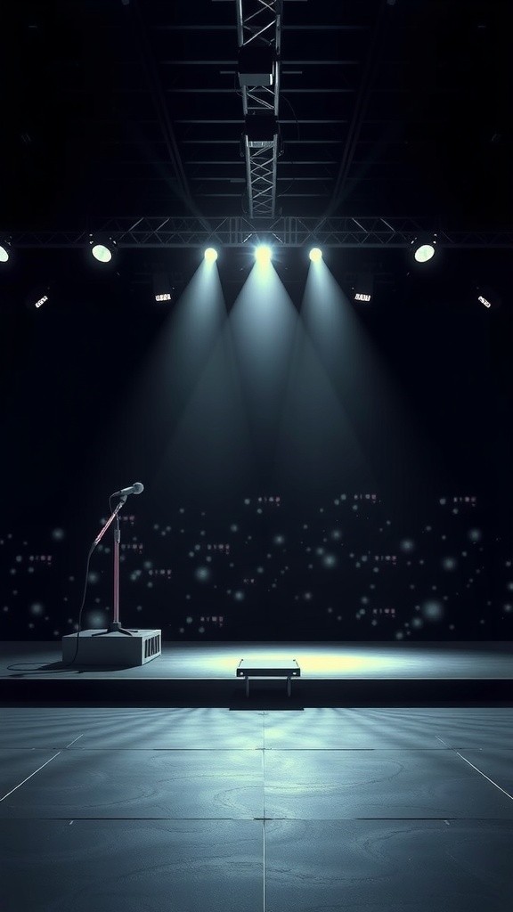 The Mysterious Silence of a World-Famous Singer