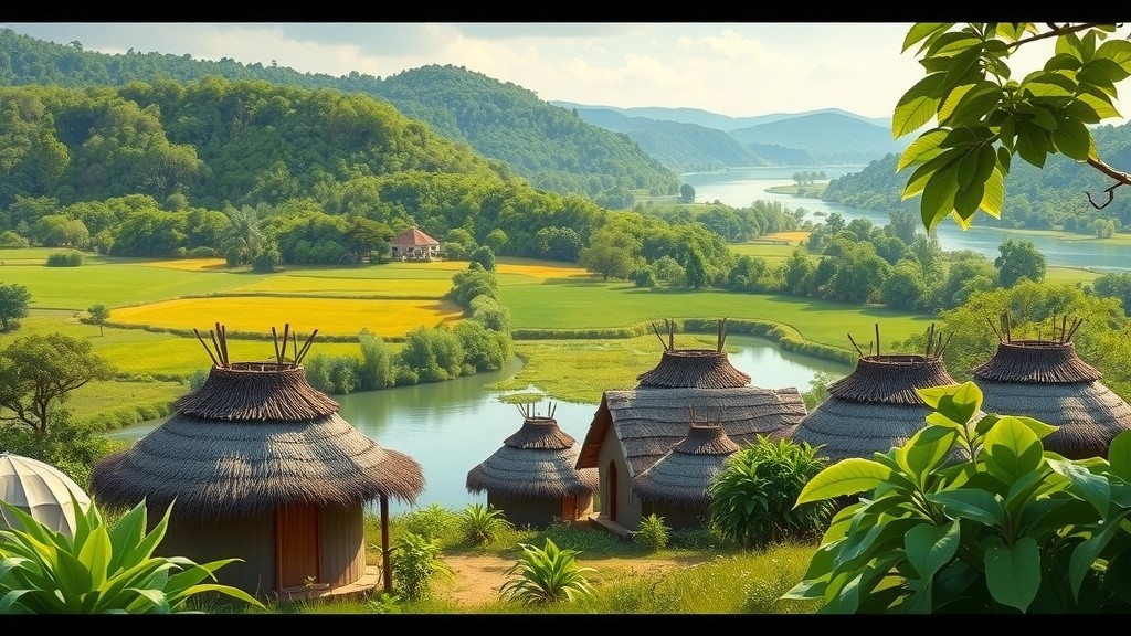 A History of the Luo Migration