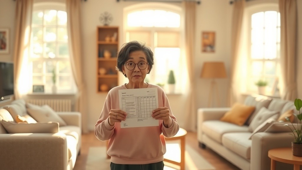 Raport Sempurna yang Tertukar