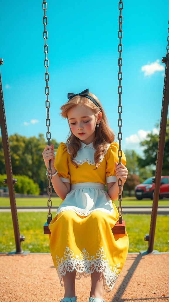 A New Beginning with Barnaby